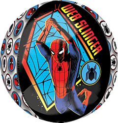 Orbz Balloon: Spiderman Far From Home