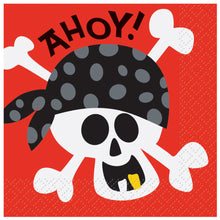 Load image into Gallery viewer, Pirate Fun Tableware
