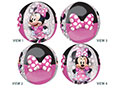 ORBZ MINNIE MOUSE FOREVER CLEAR FILM