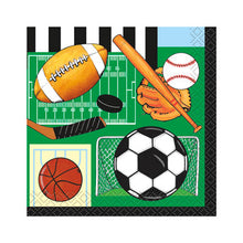 Load image into Gallery viewer, Classic Sports Tableware
