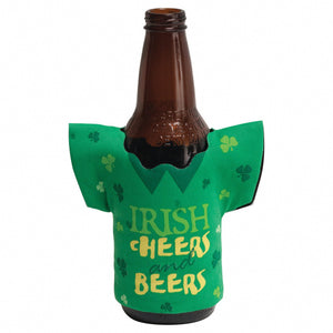 Irish Drink Holder