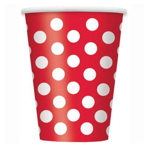 Dots and Stripes Tableware Pattern