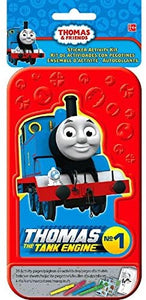 Thomas and Friends Sticker Activity Kit