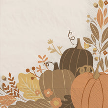 Load image into Gallery viewer, Golden Autumn Party Pattern
