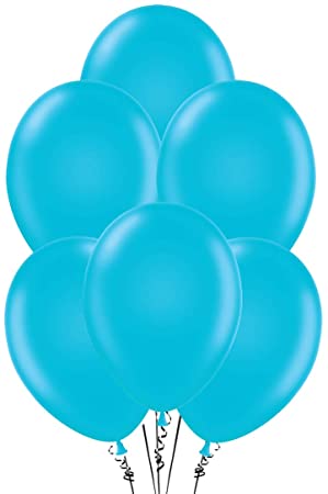 Latex Balloons - Dozen