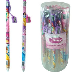 Disney Jumbo Pencil