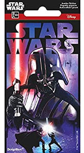 Star Wars Jumbo Sticker