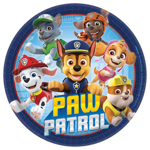 Paw Patrol Tableware