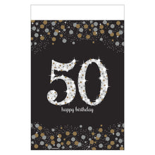 Load image into Gallery viewer, Milestone Sparkling Celebration Tableware Pattern
