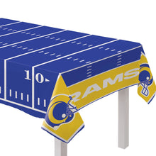 Load image into Gallery viewer, Los Angeles Rams Party Pattern
