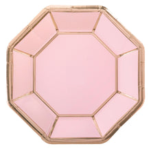 Load image into Gallery viewer, Blush Engagement Tableware Pattern
