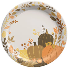 Load image into Gallery viewer, Golden Autumn Party Pattern
