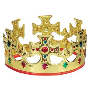 Majestic Crown