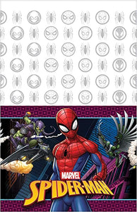 Spider-Man Tableware