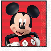 Load image into Gallery viewer, Mickey on the Go Tableware

