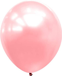 Single Latex Balloons - Pearlized