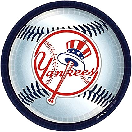 New York Yankees Tableware