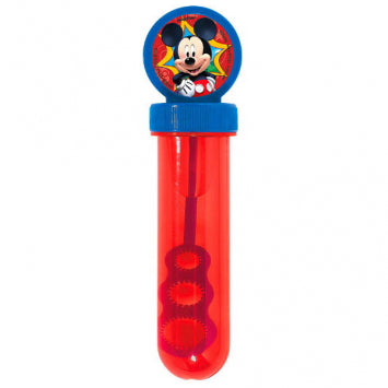 Disney Mickey Mouse Bubble Tube