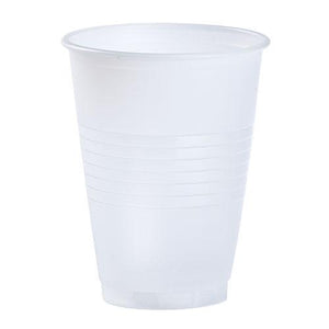 18oz Clear Cup, 50ct