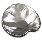 Royal Paper - Aluminum Small Clam Shell
