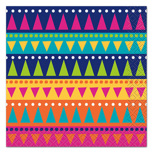 Boho Summer Papergoods Pattern