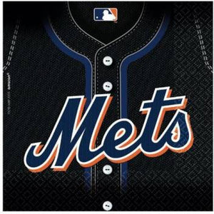 New York Mets Tableware