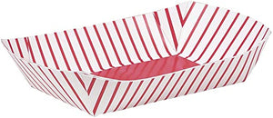 Circus Carnival Snack Trays