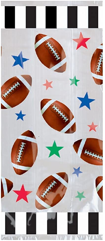 Football Party Bags