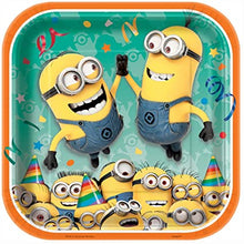 Load image into Gallery viewer, Despicable Me Tableware
