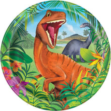 Load image into Gallery viewer, Dinosaur Tableware

