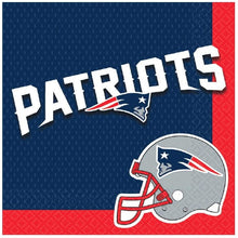 Load image into Gallery viewer, Patriots Tableware
