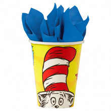 Load image into Gallery viewer, Dr. Seuss Tableware
