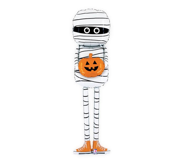 Supershape Mummy Mylar