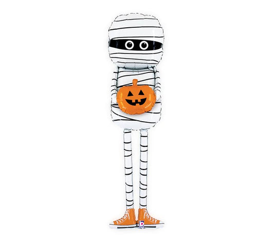 Supershape Mummy Mylar