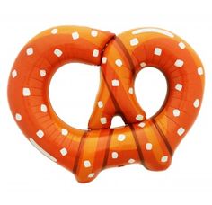 Pretzel Supershape Balloon