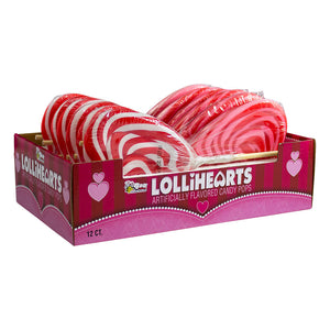 Valentine Lolliheart Pop