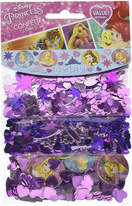 Disney Princess Table Confetti