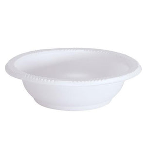 5 oz. Plastic Bowls