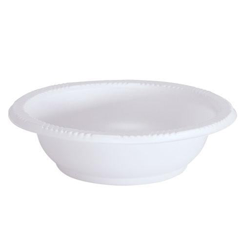 5 oz. Plastic Bowls