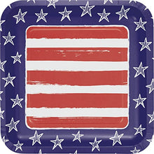 Load image into Gallery viewer, Patriotic Festive Flag Papergoods
