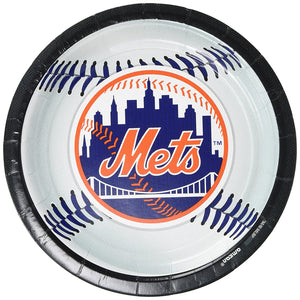 New York Mets Tableware