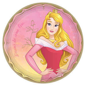 Disney Princess Tableware