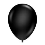 DOZEN Pearlized Helium Filled Latex Balloons