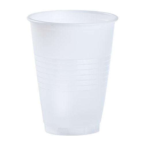 12oz Clear Plastic Cups 30ct.