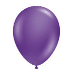 Load image into Gallery viewer, DOZEN Pearlized Helium Filled Latex Balloons
