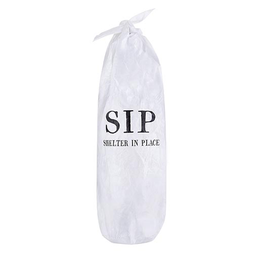 Wine Bag - SIP Shelter In Place