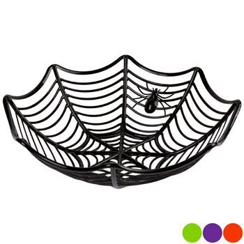 Spider Web Basket