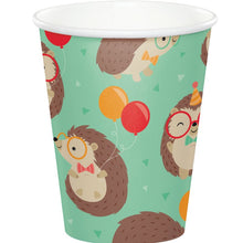 Load image into Gallery viewer, Hedgehog Party Tableware

