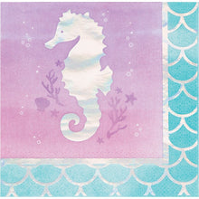 Load image into Gallery viewer, Sparkle Mermaid Papergoods
