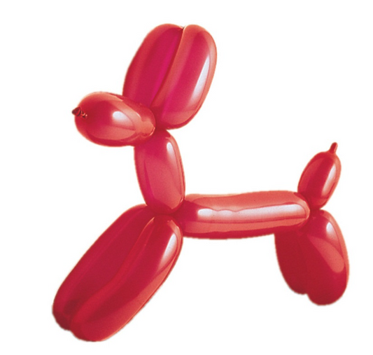 Twist & Shape Animal Balloons  25ct